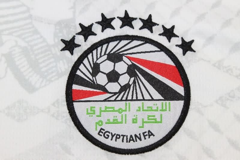 AAA(Thailand) Egypt 2025 Away Soccer Jersey