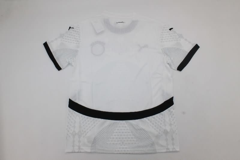 AAA(Thailand) Egypt 2025 Away Soccer Jersey