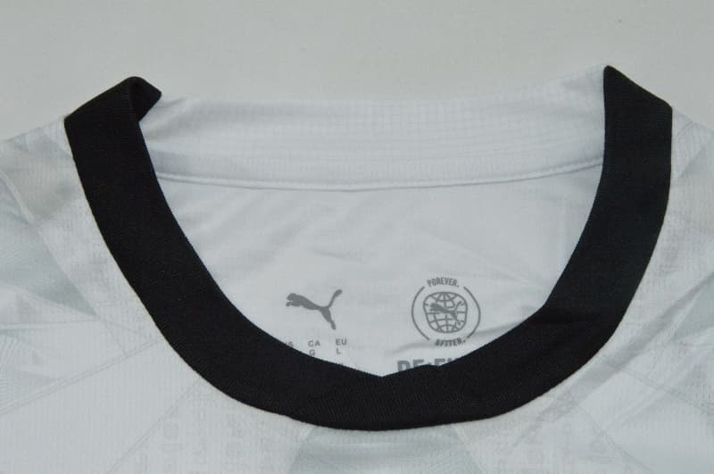 AAA(Thailand) Egypt 2026 Away Soccer Jersey