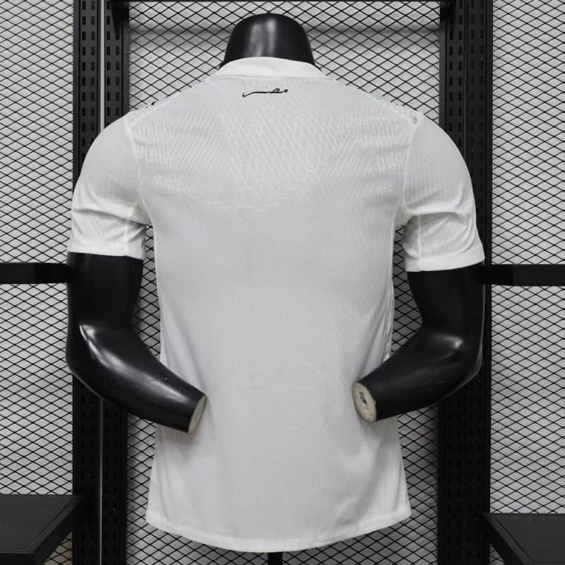 AAA(Thailand) Egypt 2026 World Cup Away Soccer Jersey (Player)