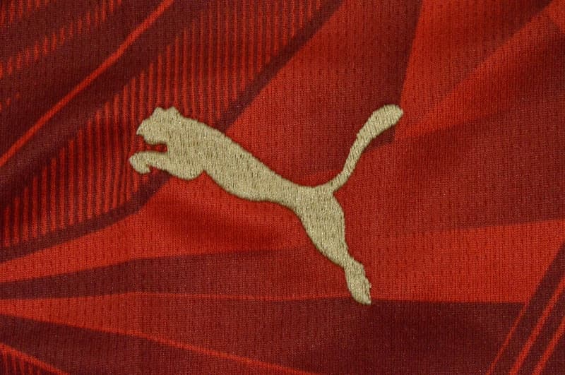 AAA(Thailand) Egypt 2026 World Cup Home Soccer Jersey