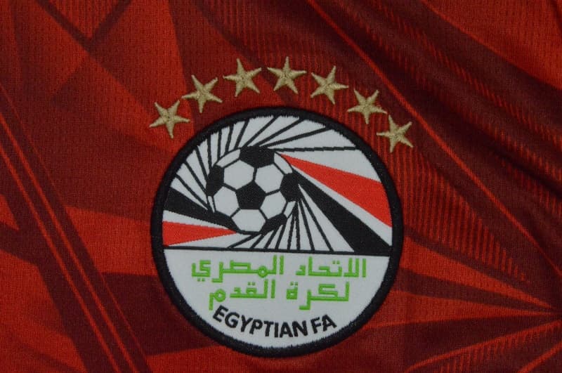 AAA(Thailand) Egypt 2026 World Cup Home Soccer Jersey