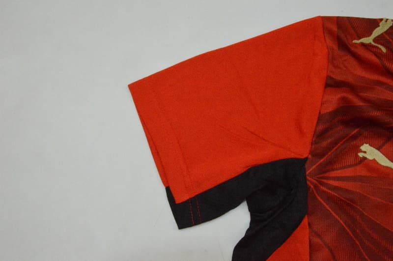 AAA(Thailand) Egypt 2026 World Cup Home Soccer Jersey