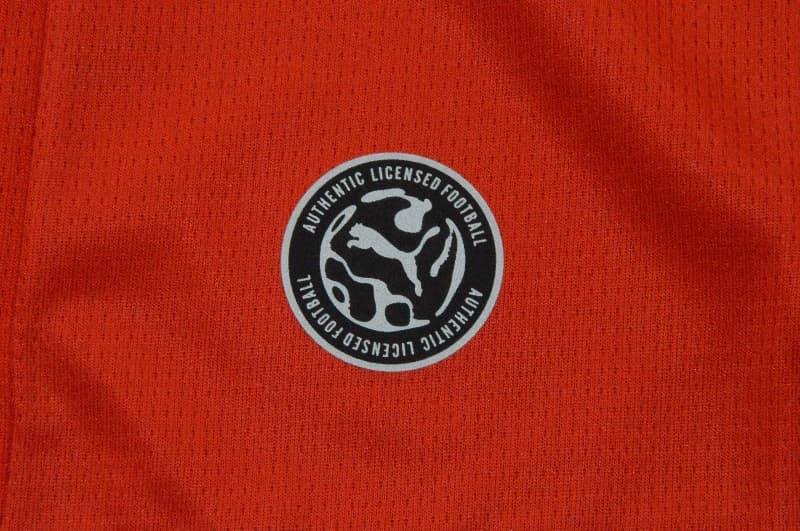 AAA(Thailand) Egypt 2026 World Cup Home Soccer Jersey