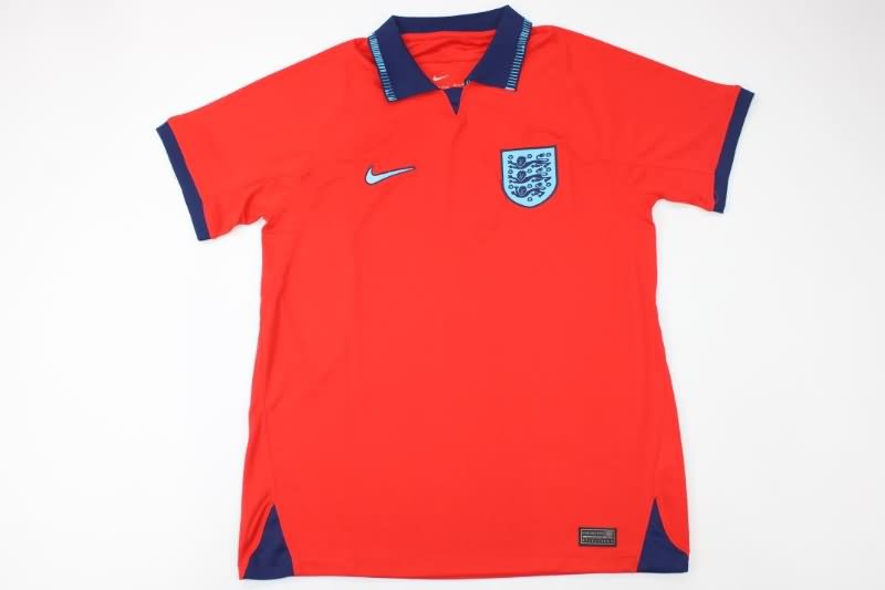 AAA(Thailand) England 2022 Away Soccer Jersey