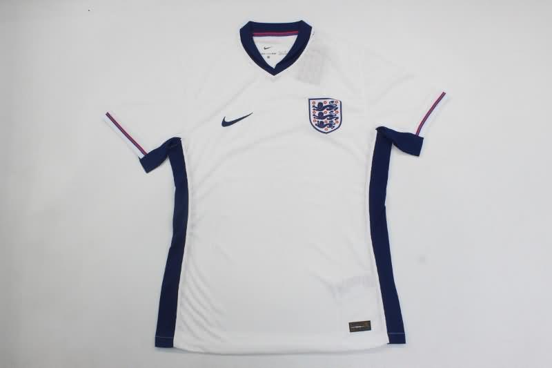 AAA(Thailand) England 2023/24 Home Soccer Jersey (Player)