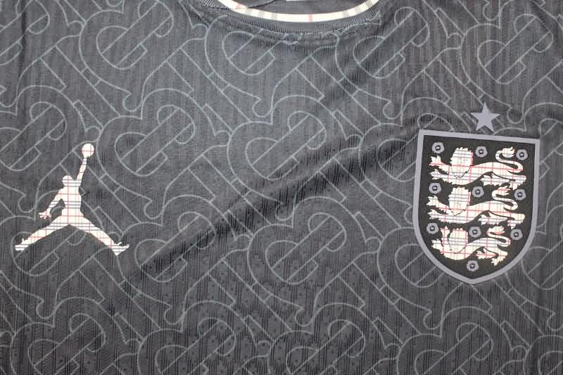 AAA(Thailand) England 24/25 Special Soccer Jersey (Player) 02