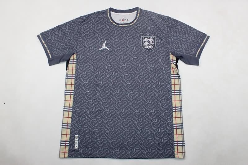 AAA(Thailand) England 2024 Special Soccer Jersey 03