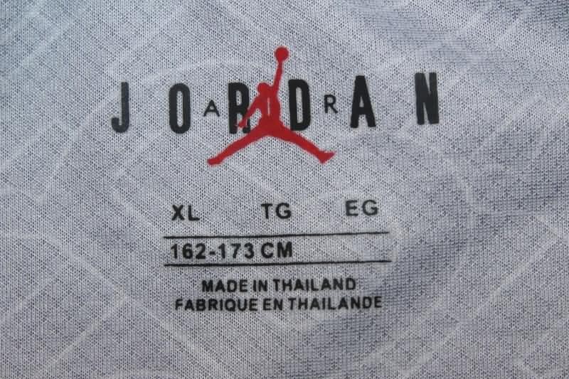 AAA(Thailand) England 2024 Special Soccer Jersey 03