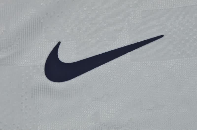 AAA(Thailand) England 2026 World Cup Home Soccer Jersey (Player)