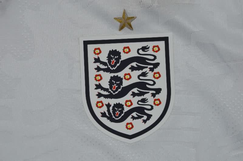 AAA(Thailand) England 2026 World Cup Home Soccer Jersey (Player)