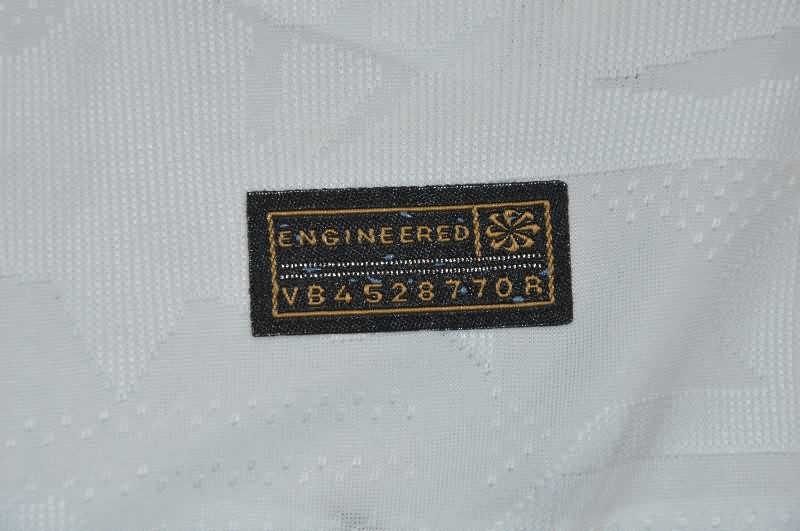 AAA(Thailand) England 2026 World Cup Home Soccer Jersey (Player)