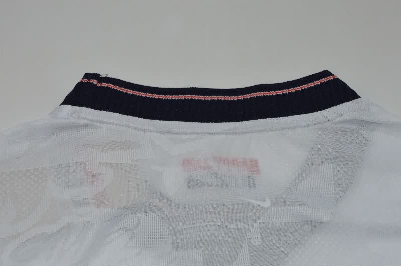 AAA(Thailand) England 2026 World Cup Home Soccer Jersey (Player)