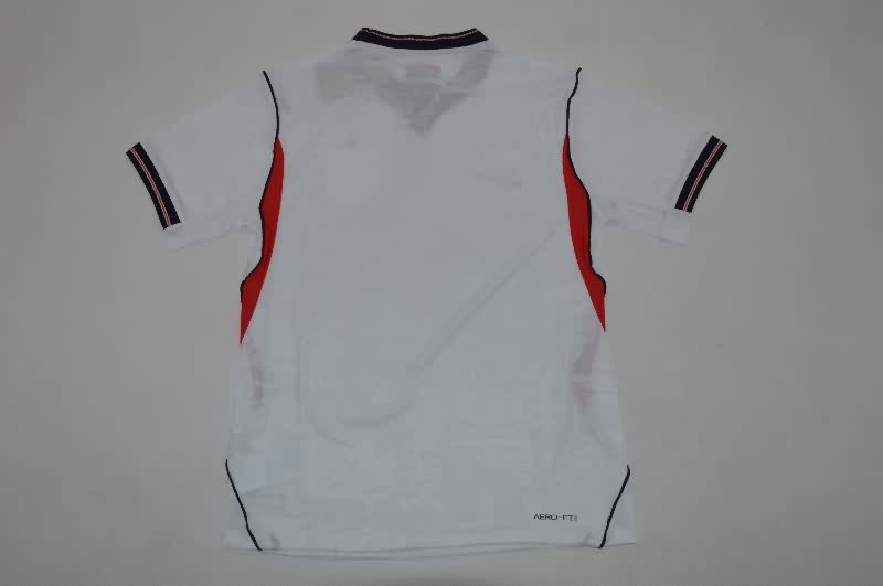 AAA(Thailand) England 2026 World Cup Home Soccer Jersey (Player)