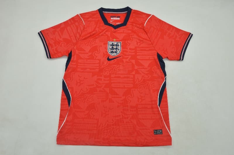 AAA(Thailand) England 2026 World Cup Away Soccer Jersey