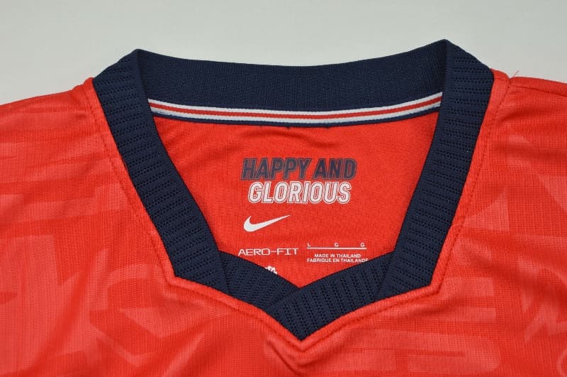 AAA(Thailand) England 2026 World Cup Away Soccer Jersey