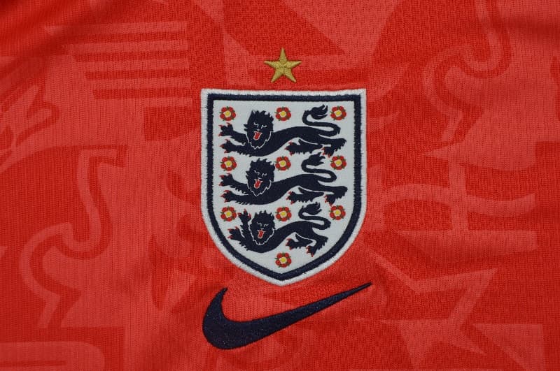 AAA(Thailand) England 2026 World Cup Away Soccer Jersey