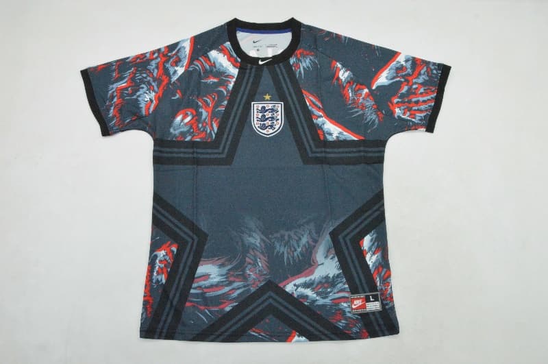 AAA(Thailand) England 2026 Goalkeeper Soccer Jersey