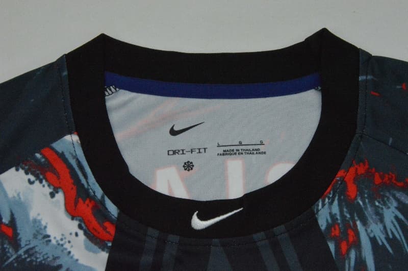 AAA(Thailand) England 2026 Goalkeeper Soccer Jersey