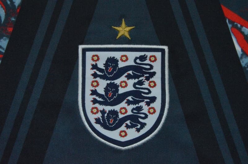 AAA(Thailand) England 2026 Goalkeeper Soccer Jersey