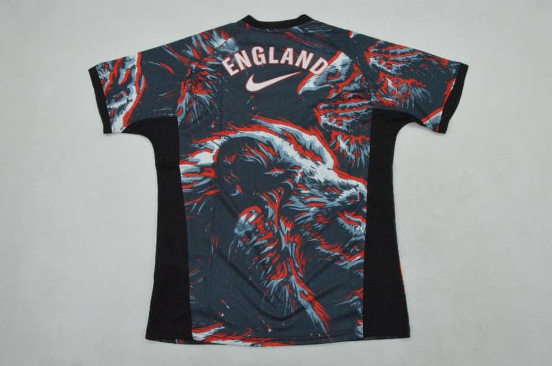 AAA(Thailand) England 2026 Goalkeeper Soccer Jersey