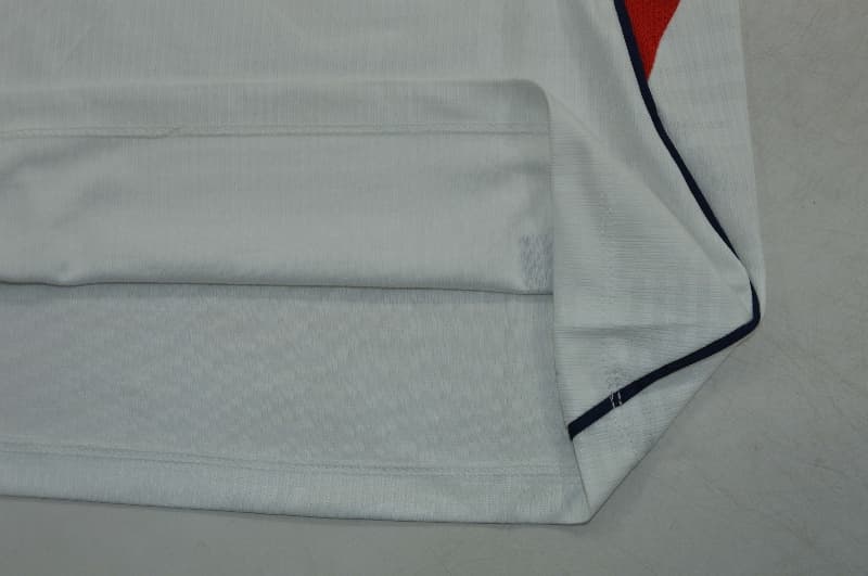 AAA(Thailand) England 2026 World Cup Home Women Soccer Jersey