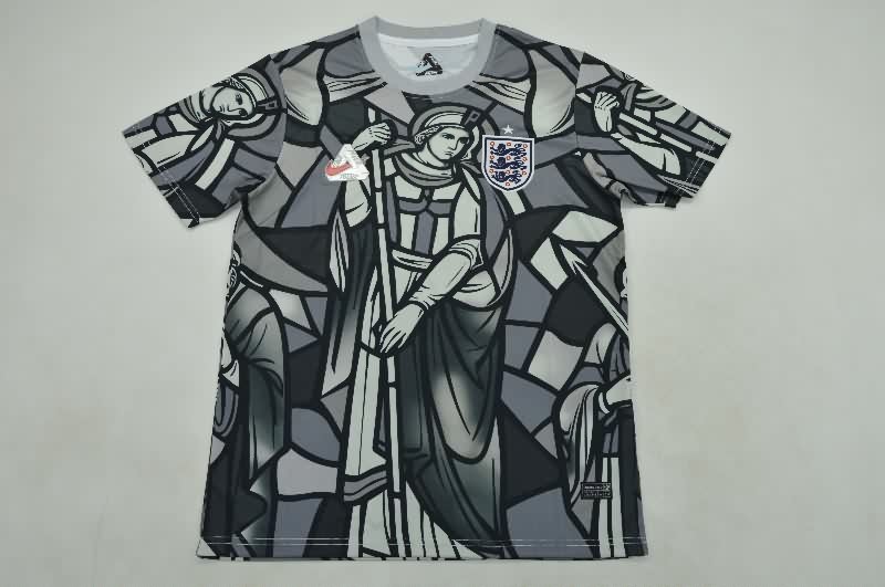 AAA(Thailand) England 2026 Special Soccer Jersey