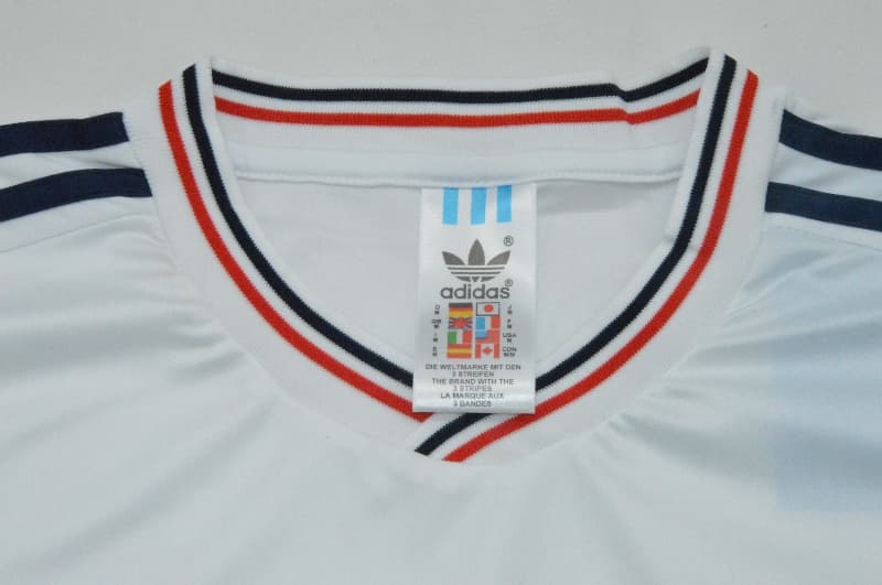 AAA(Thailand) England 2026 Special Soccer Jersey 02