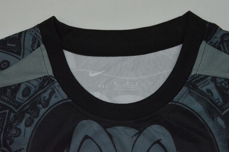 AAA(Thailand) England 2026 Special Soccer Jersey 04