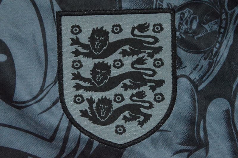 AAA(Thailand) England 2026 Special Soccer Jersey 04