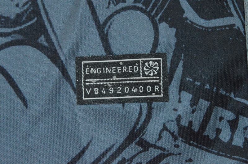AAA(Thailand) England 2026 Special Soccer Jersey 04