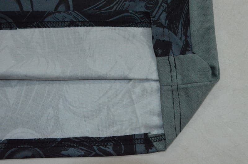 AAA(Thailand) England 2026 Special Soccer Jersey 04