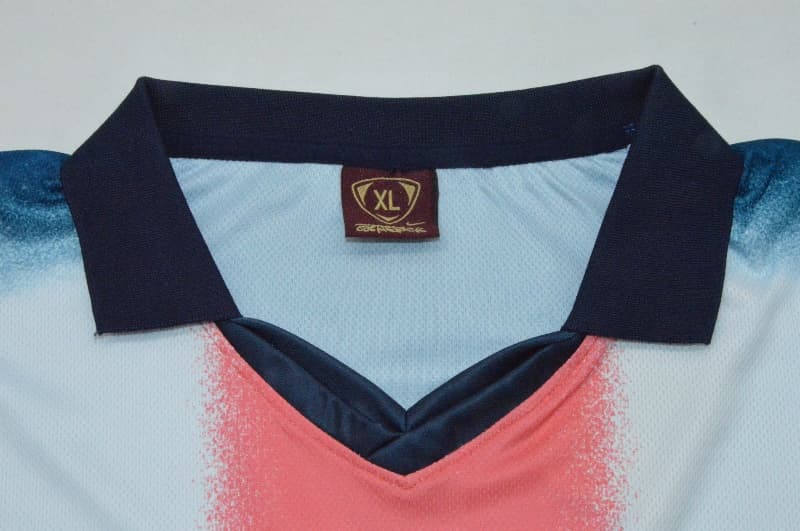 AAA(Thailand) England 2026 Special Soccer Jersey 07