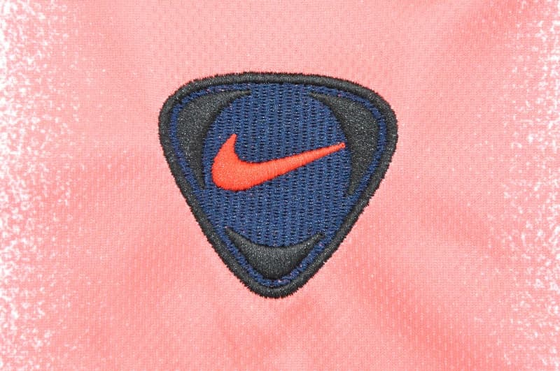 AAA(Thailand) England 2026 Special Soccer Jersey 07