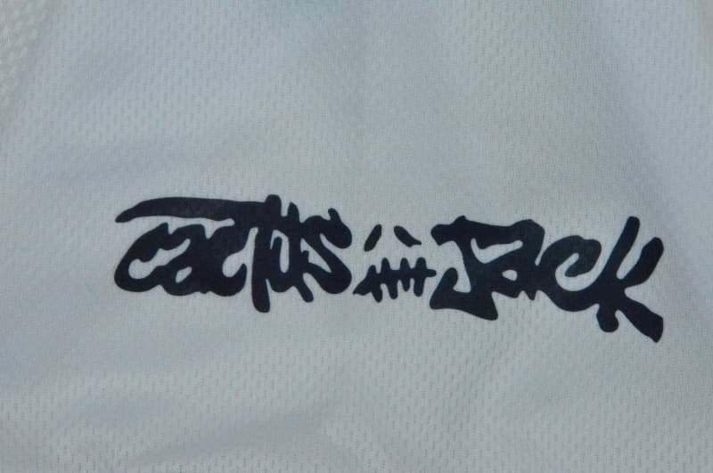 AAA(Thailand) England 2026 Special Soccer Jersey 07