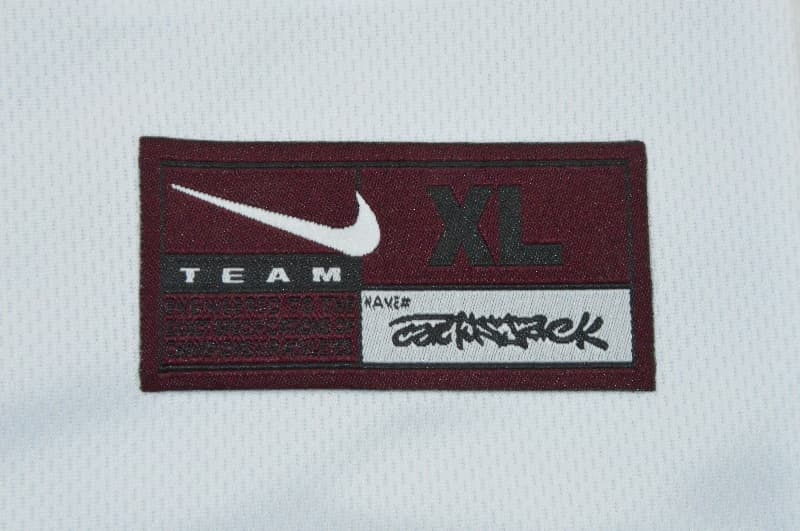 AAA(Thailand) England 2026 Special Soccer Jersey 07