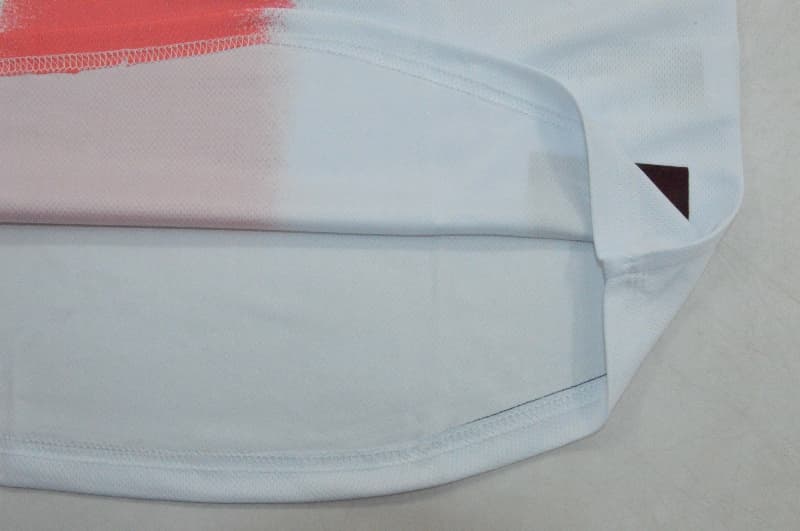 AAA(Thailand) England 2026 Special Soccer Jersey 07