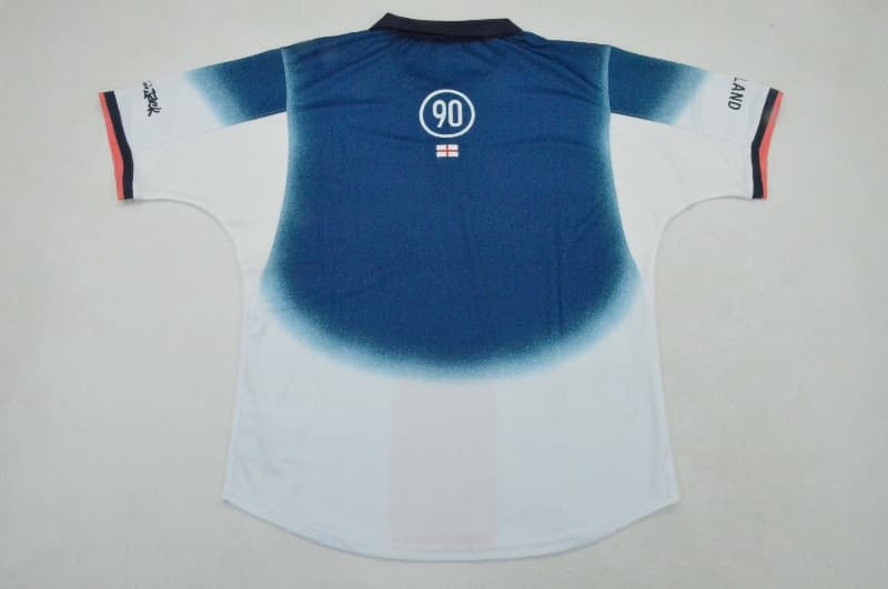 AAA(Thailand) England 2026 Special Soccer Jersey 07
