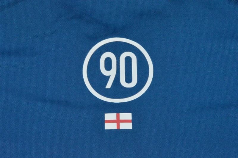 AAA(Thailand) England 2026 Special Soccer Jersey 07