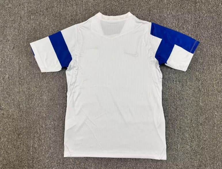 AAA(Thailand) Finland 2026 Home Soccer Jersey