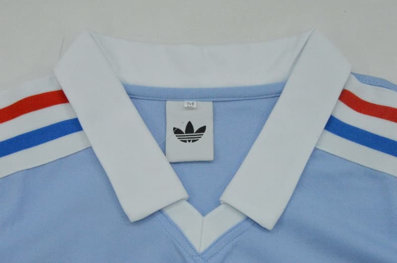 AAA(Thailand) France 2026 120th Anniversary Rugby Jersey