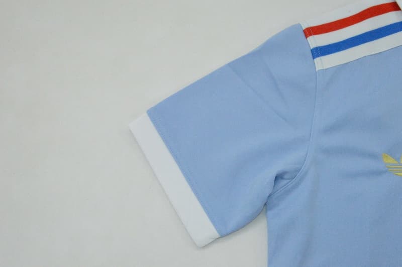 AAA(Thailand) France 2026 120th Anniversary Rugby Jersey