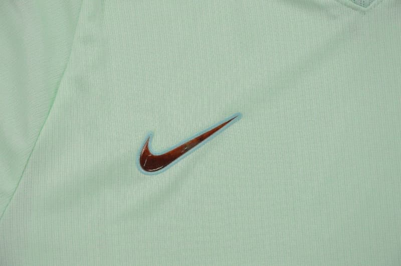 AAA(Thailand) France 2026 World Cup Away Soccer Jersey