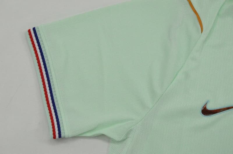 AAA(Thailand) France 2026 World Cup Away Soccer Jersey