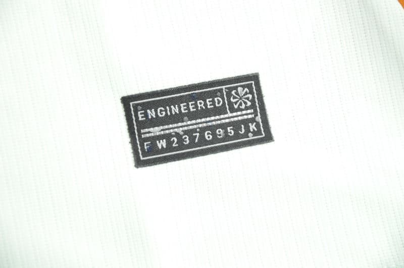 AAA(Thailand) France 2026 World Cup Away Soccer Jersey