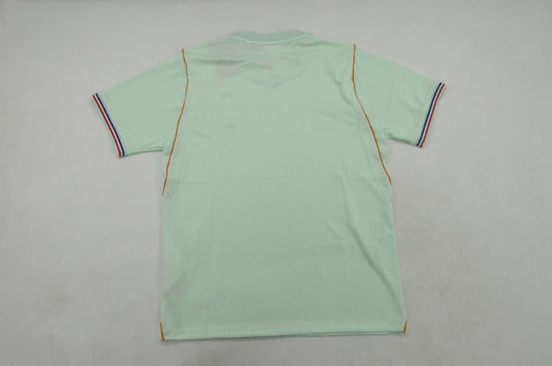 AAA(Thailand) France 2026 World Cup Away Soccer Jersey