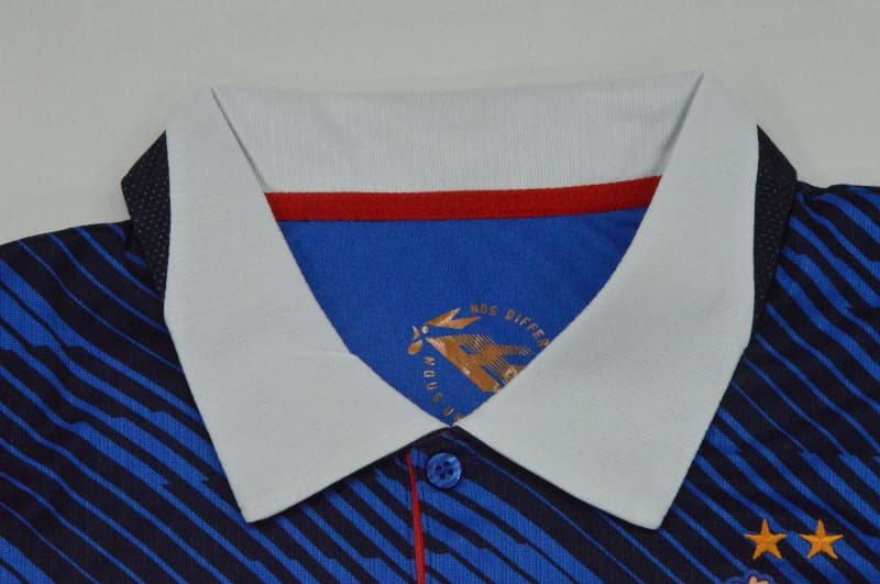 AAA(Thailand) France 2026 World Cup Home Soccer Jersey
