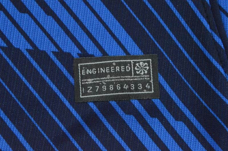 AAA(Thailand) France 2026 World Cup Home Soccer Jersey