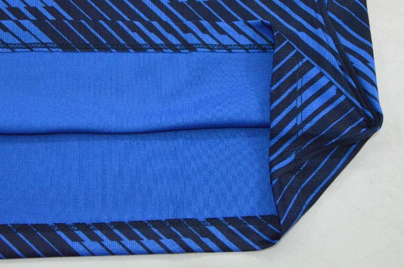 AAA(Thailand) France 2026 World Cup Home Soccer Jersey