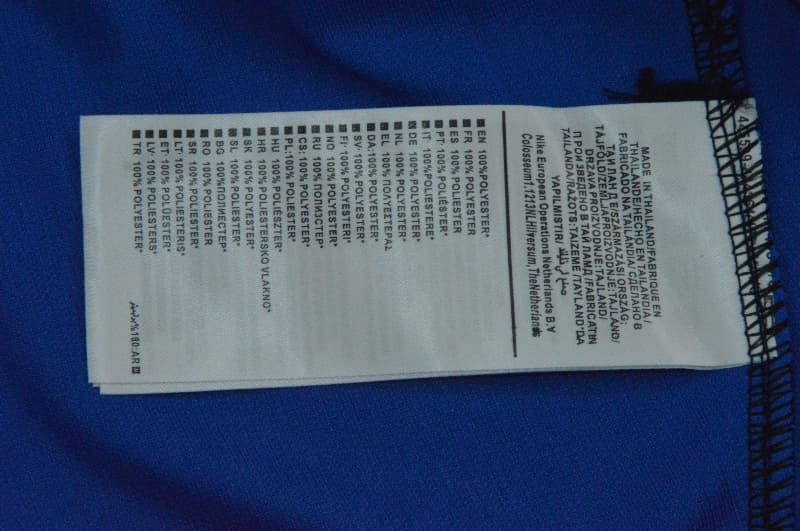 AAA(Thailand) France 2026 World Cup Home Soccer Jersey